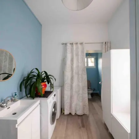 Charmante Pour 9 Avec Piscine Chauffee